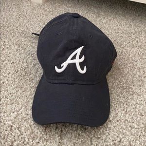 Atlanta Braves Hat